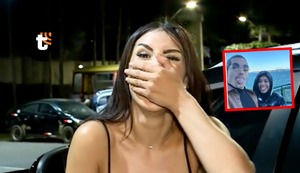 Micheille Soifer y su divertida reacción al ‘matri’ del ‘Principito’: “Que se reproduzca y desaparezca”