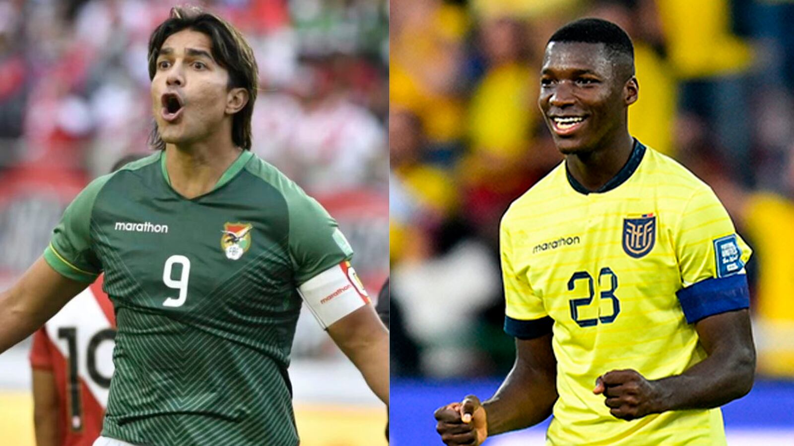 Alineaciones de Bolivia vs. Ecuador: así formarían por las Eliminatorias 2026. (Foto: Agencias)