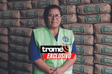 Doña Nicolaza, ferretera de Lima Norte: “El primer día vendimos 11 soles”