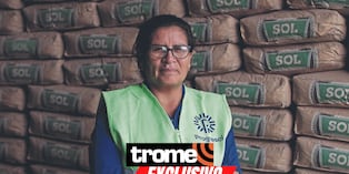 Doña Nicolaza, ferretera de Lima Norte: “El primer día vendimos 11 soles”