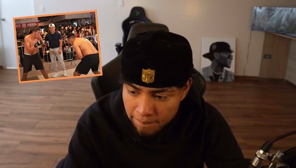 TROME | Joven termina en UCI tras participar en evento de Neutro (Magaly Tv)