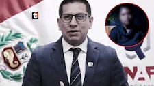 ¡Escándalo! Revelan que la renuncia del ministro Freddy Solano estaría vinculada a una denuncia por presunto acoso y abuso sexual