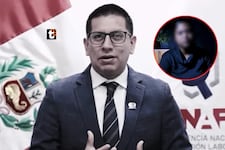¡Escándalo! Revelan que la renuncia del ministro Freddy Solano estaría vinculada a una denuncia por presunto acoso y abuso sexual