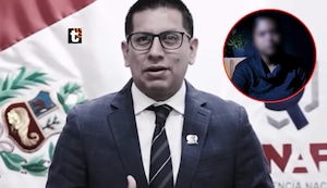 ¡Escándalo! Revelan que la renuncia del ministro Freddy Solano estaría vinculada a una denuncia por presunto acoso y abuso sexual