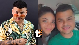 Segunda amante de salsero Jeinson Manuel sale a la luz y lo HUNDE: “Me dijo que su esposa lo chantajeaba”