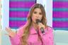 Yahaira Plasencia y su REACCIÓN en vivo por pregunta íntima sobre Jefferson Farfán: “¿Es ‘chipi’?"