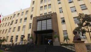 Ministerio de Salud ordena el cierre temporal del laboratorio Medifarma