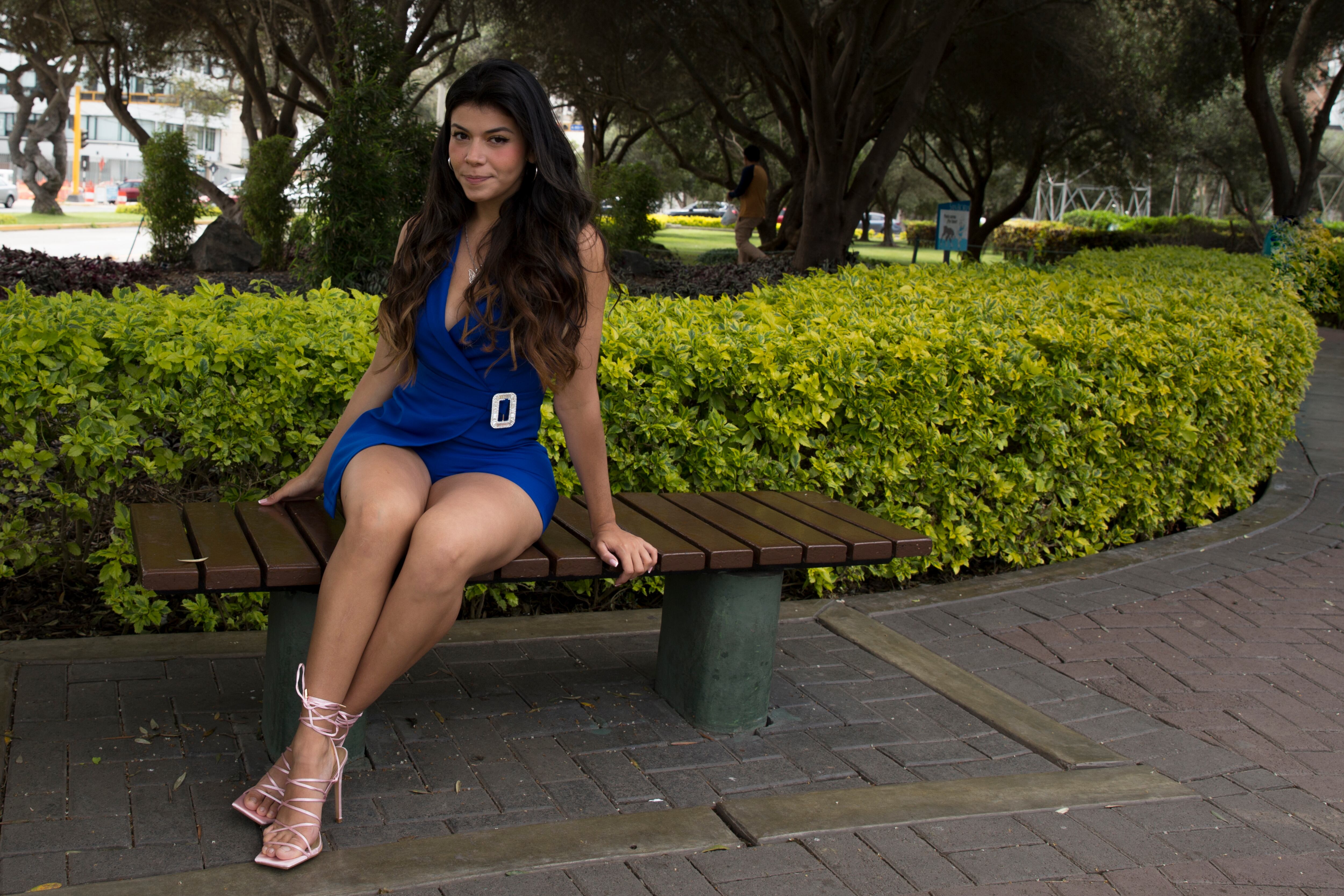 María Grazia Polanco