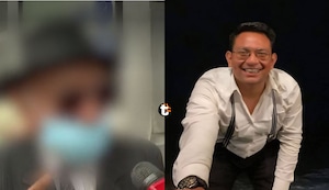 ¡LO LLAMARON PARA MATARLO! Padre del abogado asesinado en Carapongo revela amenazas previas por caso en Chosica: “Va a caer esa persona”