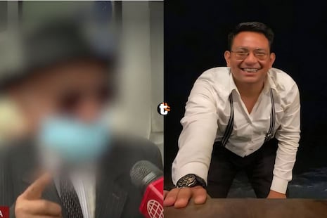 ¡LO LLAMARON PARA MATARLO! Padre del abogado asesinado en Carapongo revela amenazas previas por caso en C...