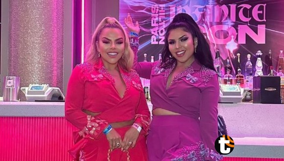 TROME - Génessis y Josetty Hurtado son citadas para dar su testimonio en caso Chibolín: ¿Tendrán que regresar al Perú?