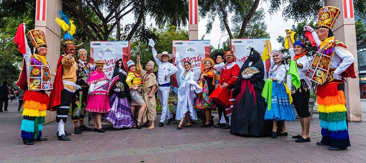 Nos une el territorio, la historia, la cultura, la geografía y hasta la gastronomía. Foto: Internet.