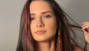 Casi pisan el altar: quién es Carliz de la Cruz, la exnovia de Bad Bunny