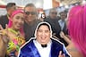 Jaime Bayly tiene emotivo reencuentro con hija de Tongo y tiene ‘detallazo’ con ella: ¿Qué le regaló a Cint G?
