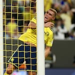 Cristiano Ronaldo anotó en el triunfo de Al Nassr y ya suma 978 goles | VIDEO