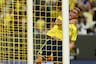 Cristiano Ronaldo anotó en el triunfo de Al Nassr 2-1 sobre Al Taawon y ya suma 978 goles en su carrera | VIDEO
