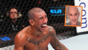 Médico de Raoni Barcelos explicó qué le pasó en medio de la pelea con Raúl Rosas Jr. en UFC: “Volverá más fuerte”
