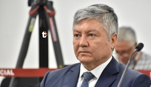 Waykis en la Sombra: Poder Judicial ordena la excarcelación de Mateo Castañeda ¿Y Nicanor Boluarte?