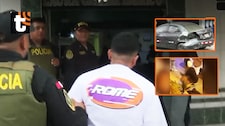 ¡Tragedia e indignación en SMP! Adolescente de 14 años en UCI tras ser arrollado por chofer ebrio