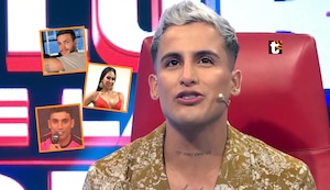 Elías Montalvo revela que Mario Irivarren, Said Palao, Melissa Loza y Karen Dejo lo ignoraban: “Se olvidan de dónde vienen”