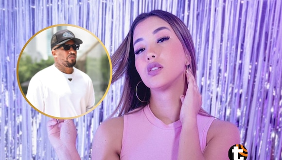 TROME - Xiomy deja de seguir a Farfán en redes: “La molesta es ella”, dice Rebeca Escribens