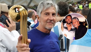¡Fútbol de luto! Fallece Jorge Messi, padre y representante de Lionel Messi, a los 68 años