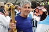 ¡Fútbol de luto! Fallece Jorge Messi, padre y representante de Lionel Messi, a los 68 años