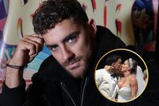 Austin Palao saca cara por Said tras críticas por éxito de Ale Baigorria: “Mi hermano no es ningún mantenido”