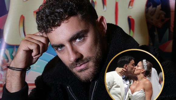 TROME - Austin Palao saca cara por Said tras críticas por éxito de Ale Baigorria: “Mi hermano no es ningún mantenido”