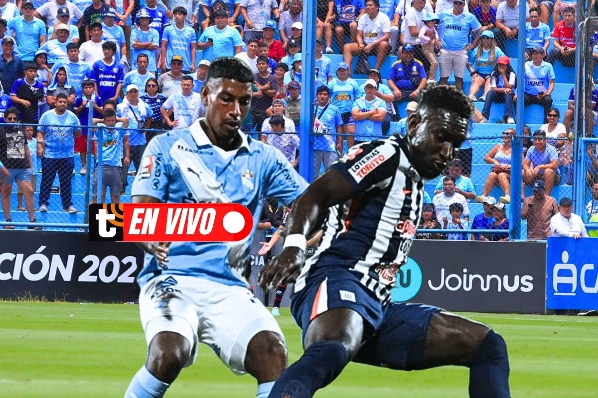 Alianza Lima no visita el estadio Alberto Gallardo desde el julio del 2016. En ese partido los victorianos ganaron 2-0 (Composición: GEC)