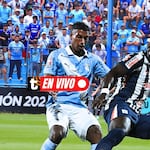 Sporting Cristal vs Alianza Lima EN VIVO: Hora y canal para ver partido de ‘Vida o muerte’ por el Clausura