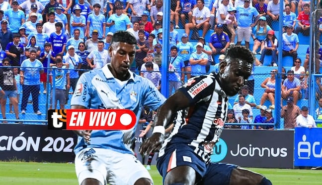 Alianza Lima no visita el estadio Alberto Gallardo desde el julio del 2016. En ese partido los victorianos ganaron 2-0 (Composición: GEC)