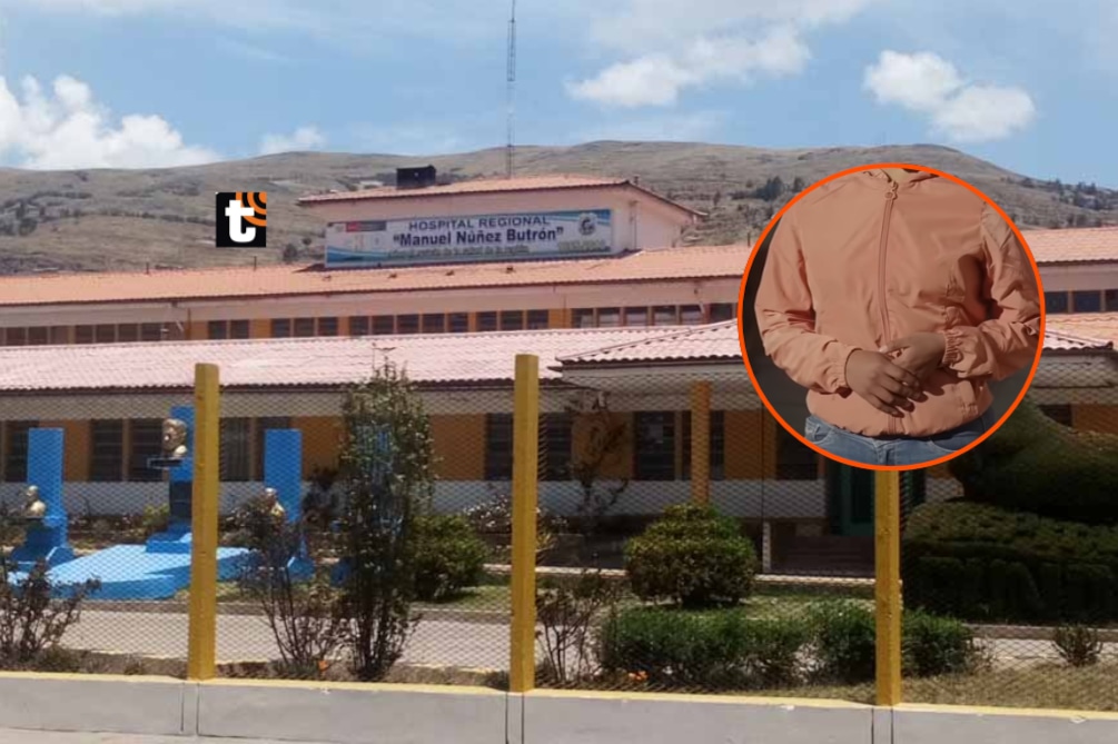 La actriz Danitza Anel Pilco Laura es investigada tras el asesinato de su pareja, estudiante de Pesquería en la UNA Puno.