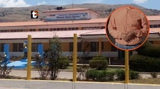 Actriz peruana es investigada por la muerte de su pareja en Puno