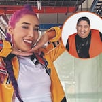 Cint G traerá de regreso a Tongo, su padre, con IA: “Siempre quiso cantar con sus hijos en vida”