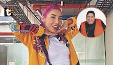 Cint G traerá de regreso a Tongo, su padre, con IA: “Siempre quiso cantar con sus hijos en vida”