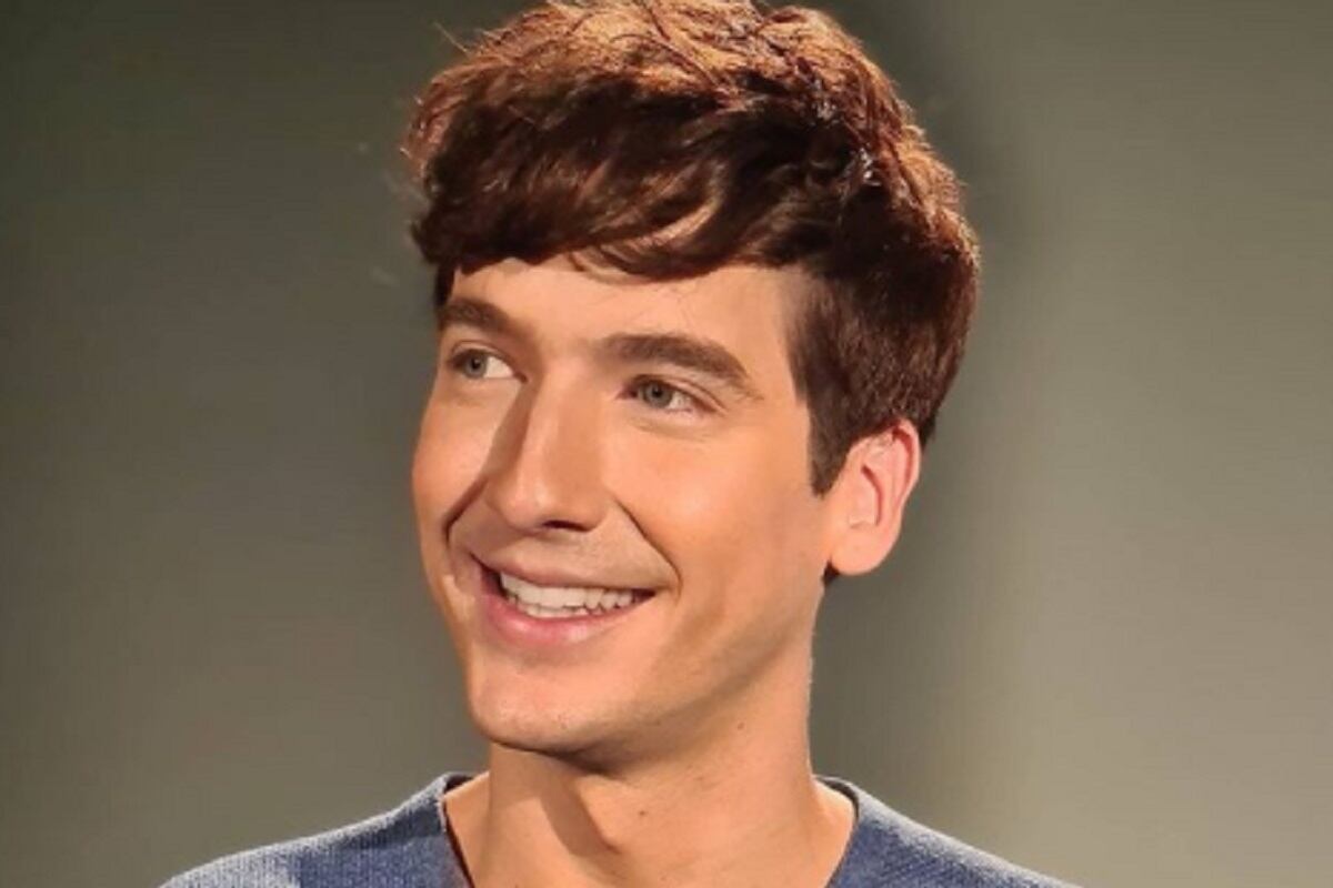 En esta producción el actor de 33 años dará vida a Juan Estebán Osorno (Foto: Carlos Torres/ Instagram)