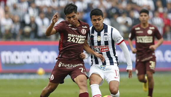 Alianza Lima, Universitario y seis clubes más, amenazan con retirarse de la Liga 1