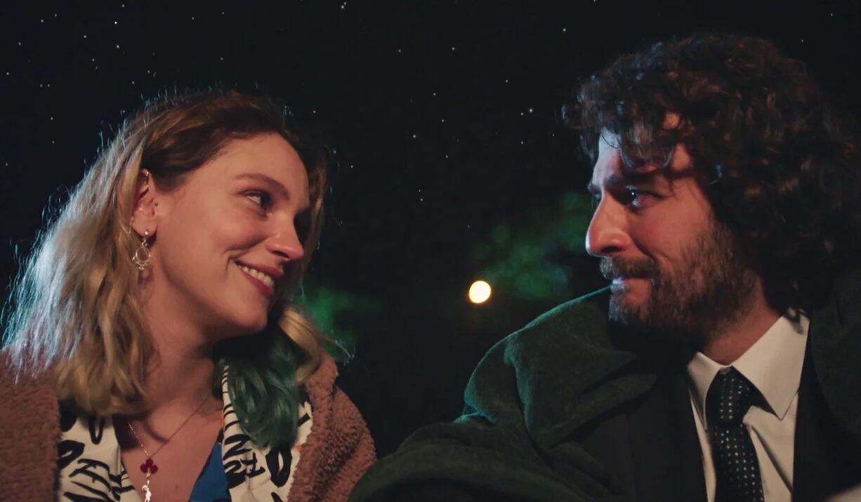 "Inocentes" está protagonizada por los actores Birkan Sokullu y Farah Zeynep Abdullah (Foto: OG Medya)