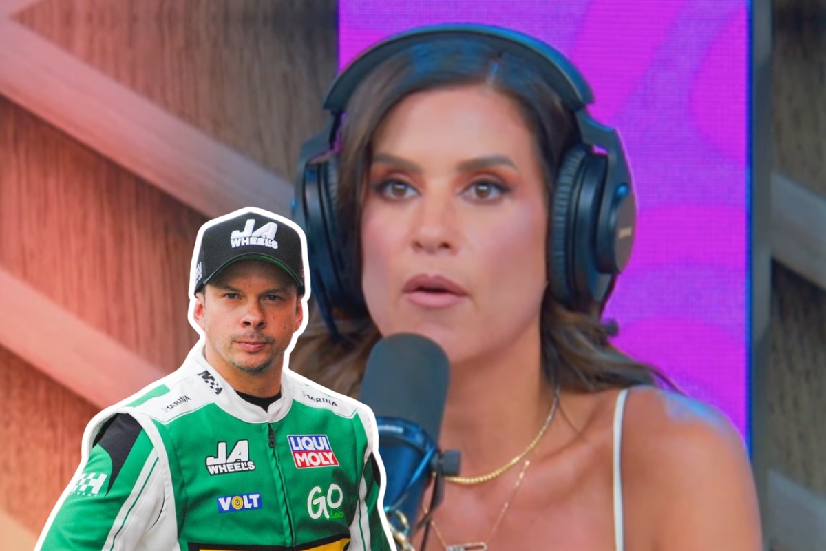 María Pía Copello y Mario Hart
