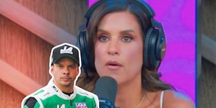 María Pía Copello y Mario Hart