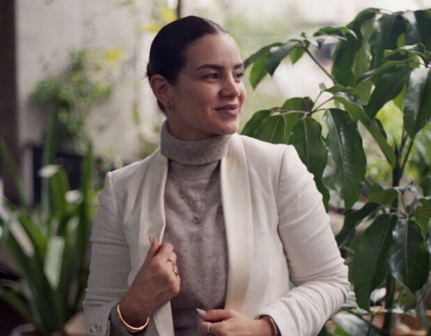 María Paz Gonzales Vigil