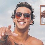 Gabriel Meneses regresa a su casa tras someterse a delicada operación: “Dos vértebras fracturadas y ocho pernos”