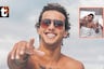 Gabriel Meneses regresa a su casa tras someterse a delicada operación: “Dos vértebras fracturadas y ocho pernos”