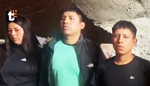 Caen ‘Los Chuckys de Manchay’: intentaron huir por los techos tras asesinar a integrante de banda rival