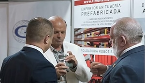 Los incendios industriales que paralizan el motor económico del país.