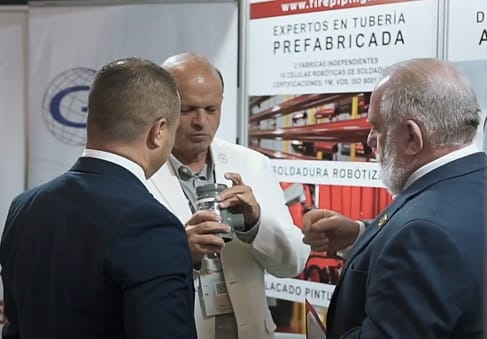 Hay que estar al ritmo del avance de la tecnología