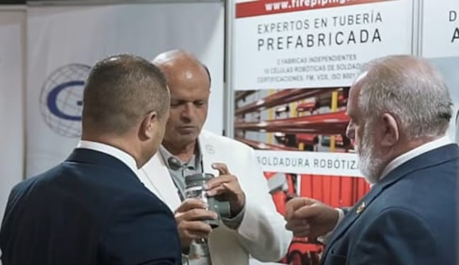 Hay que estar al ritmo del avance de la tecnología