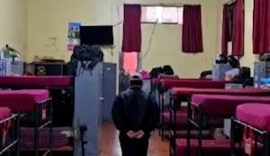 Piden 20 años de cárcel para policías por ultraje a colega