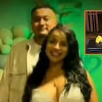 El oscuro historial delictivo de Jean Paul Guerrero Rebaza, el padre de la hija de Angye Zapata, asesinado a balazos por sicarios